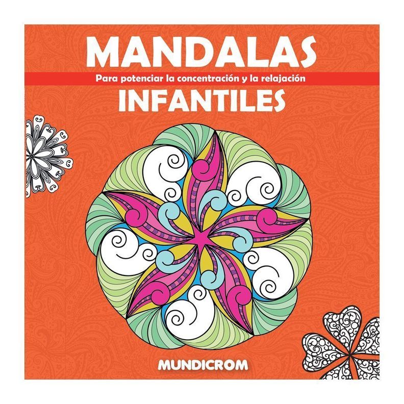 MANDALA INFANTILES-0
