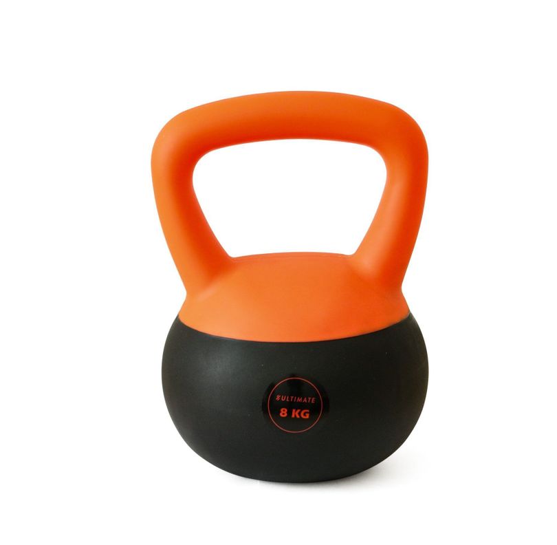 Kettlebell Soft 8 kg-0