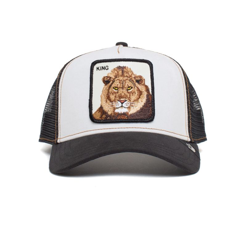 Gorra The Lion King-1