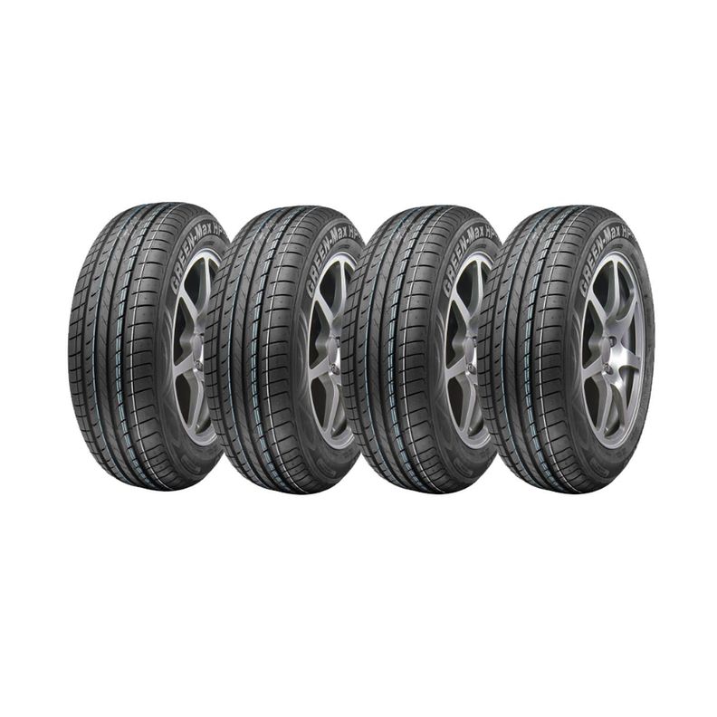 SET 4 NEUMÁTICOS 225/70R16 LING LONG CROSSWIND HP-0