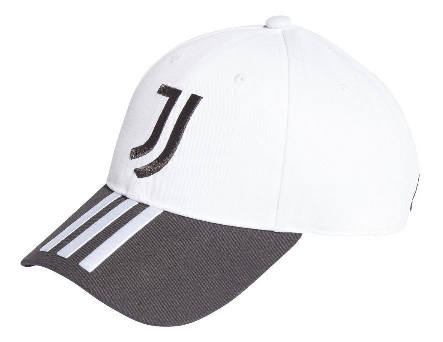Jockey Juventus 2021/2022 Blanco Nuevo Original adidas-0