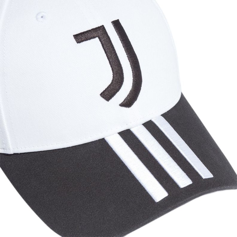 Jockey Juventus 2021/2022 Blanco Nuevo Original adidas-1