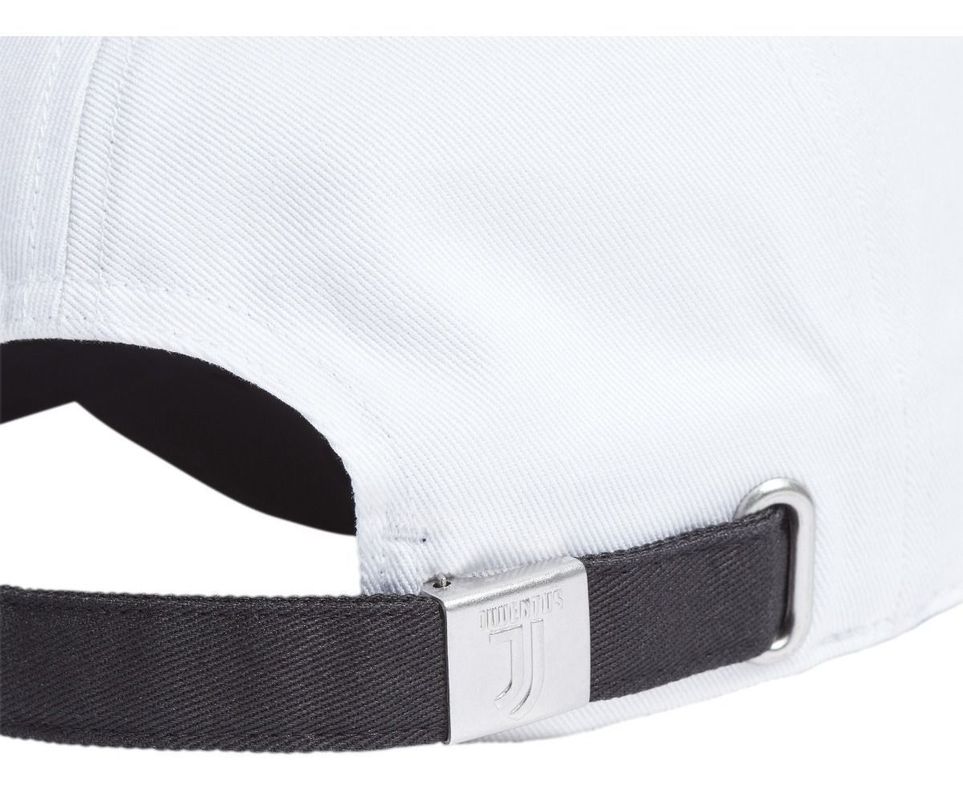 Jockey Juventus 2021/2022 Blanco Nuevo Original adidas-3