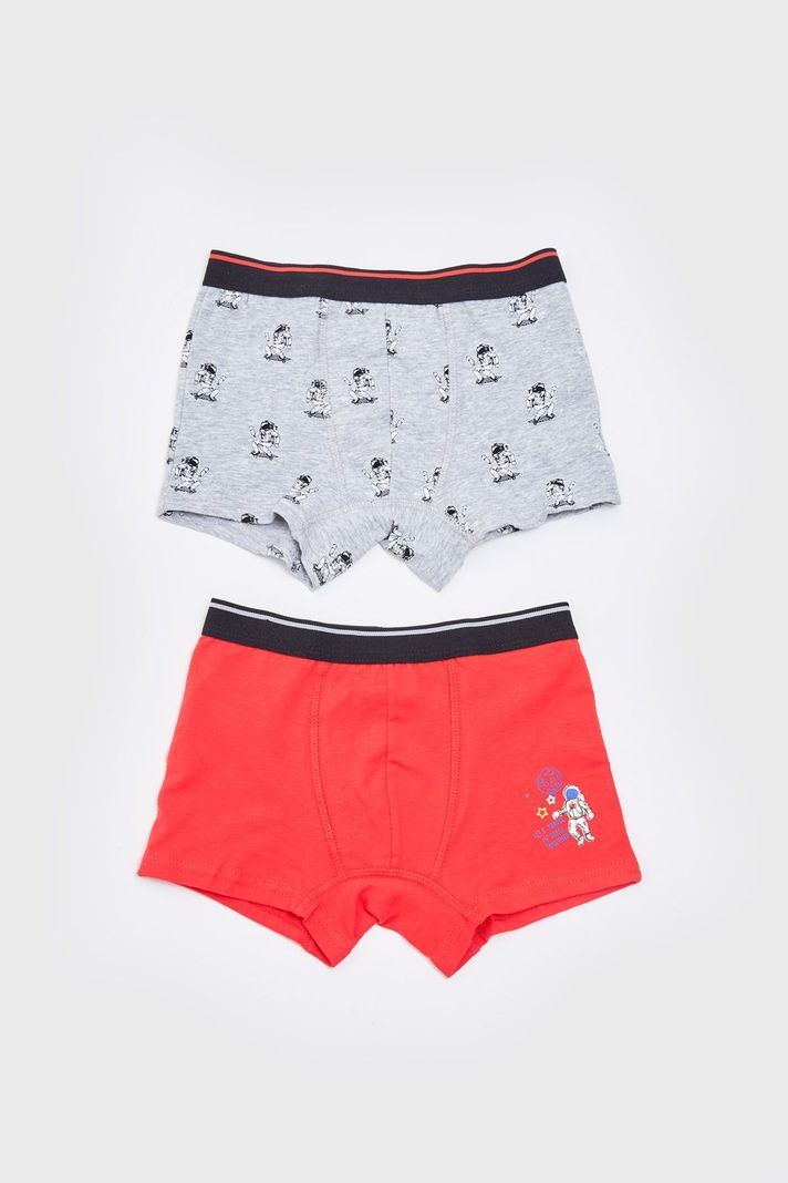 Boxer Bipack-0