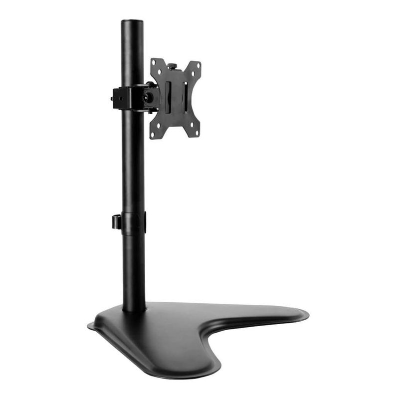 Soporte  TV/Monitor - 13" a 32" 360° 8 kg-0