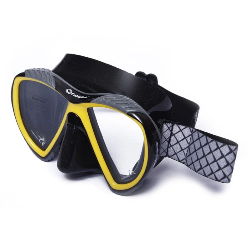 Pack Buceo Sierra -2