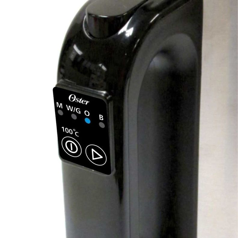 Hervidor eléctrico Oster® 1.7 lt control de temperatura BVSTKT8970-2