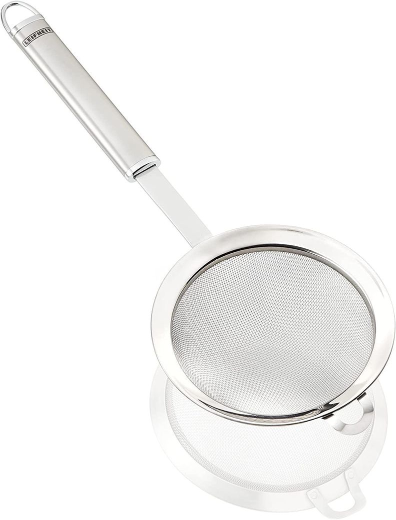 Colador Acero inox 11 Cm Leifheit-0