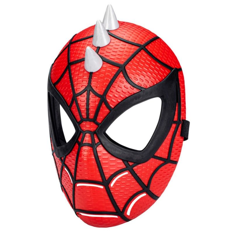Spiderman Spiderverse MaScara BaSica - Spider-Punk-0