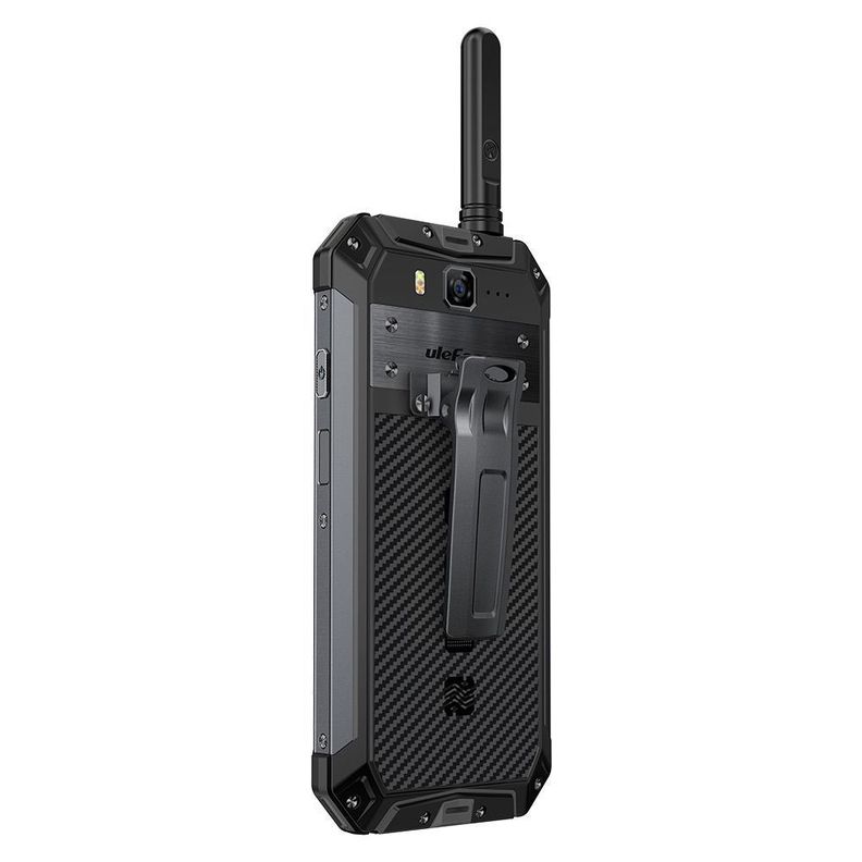 Ulefone Armor 3wt - IP68 Celular Resistente Golpes-5