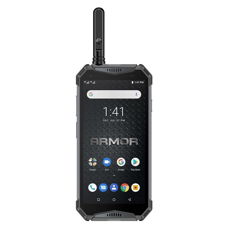 Ulefone Armor 3wt - IP68 Celular Resistente Golpes-1