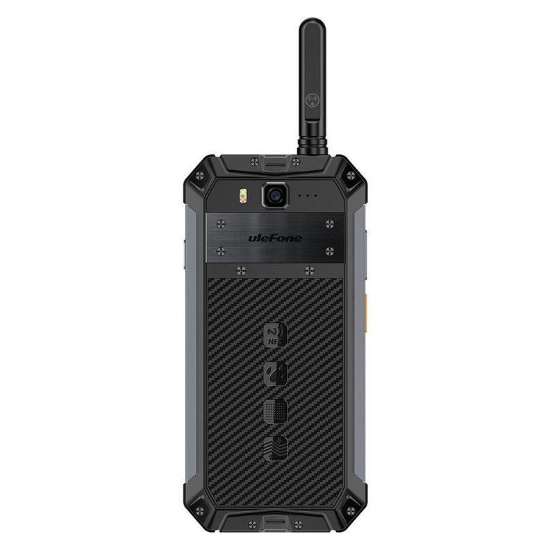Ulefone Armor 3wt - IP68 Celular Resistente Golpes-2