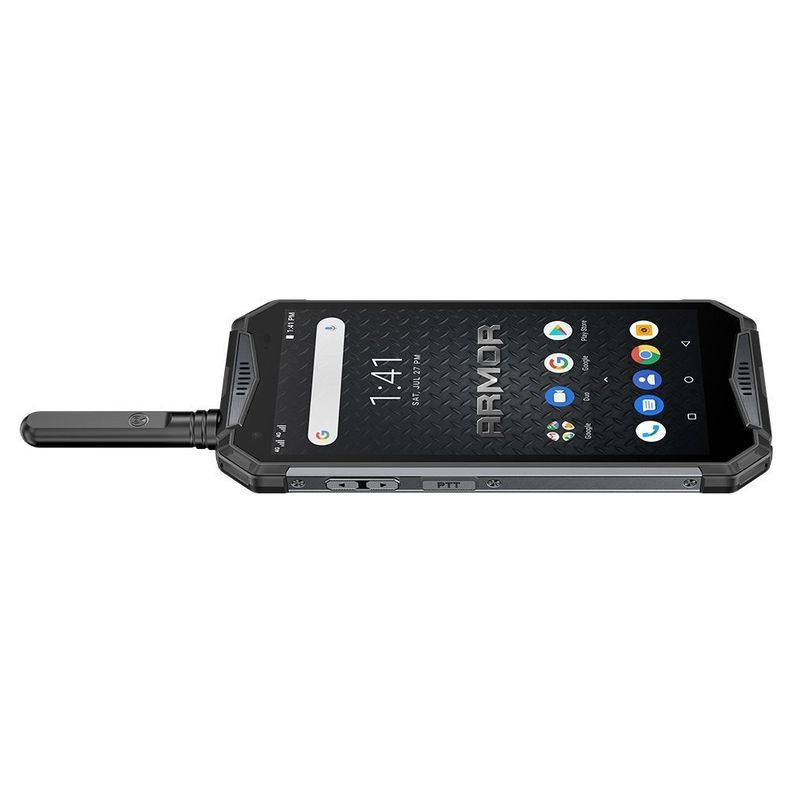 Ulefone Armor 3wt - IP68 Celular Resistente Golpes-4