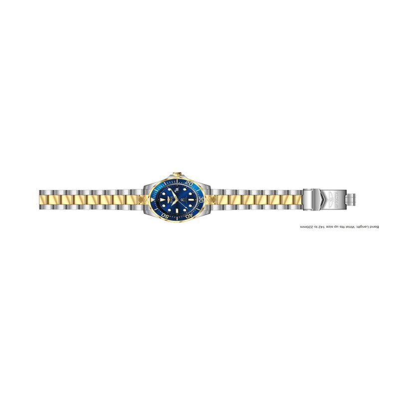 Reloj Invicta 3049 Pro Diver Automático Hombre-3