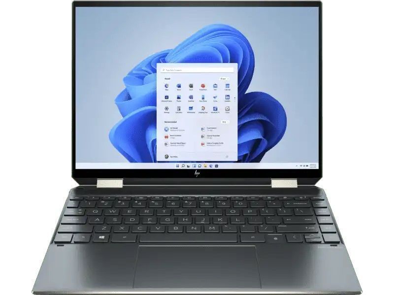 HP SPECTRE X360 14-EA0510LA/INTEL i5-1135G7/RAM 8GB/512GB SSD/13.5"/ WH11(REACONDICIONADO)-0