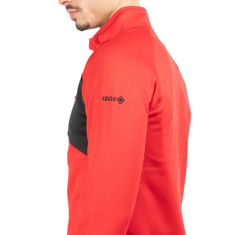 Chaqueta Forro Polar para hombre Kanjut-3