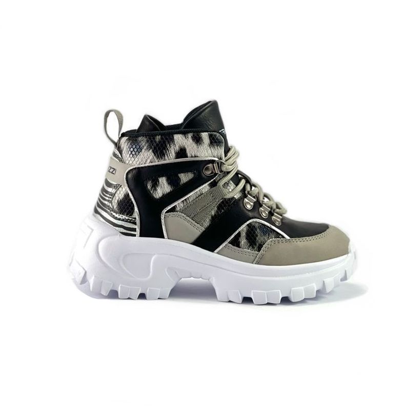 Zapatilla Botin Vetazzi Niña