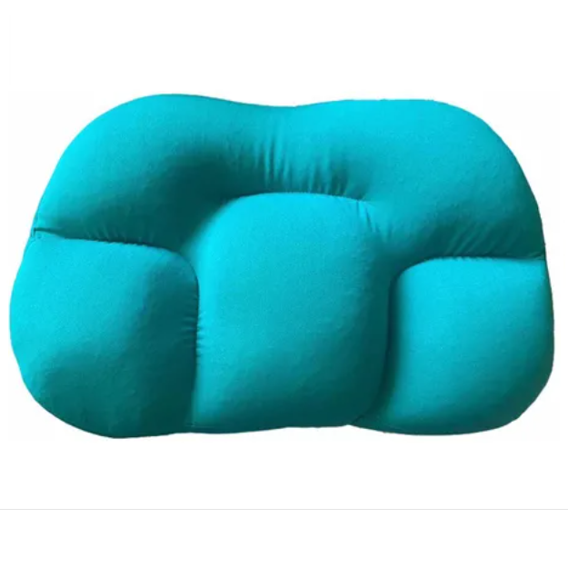 Almohada Cervical Diseño Ergonómico -3