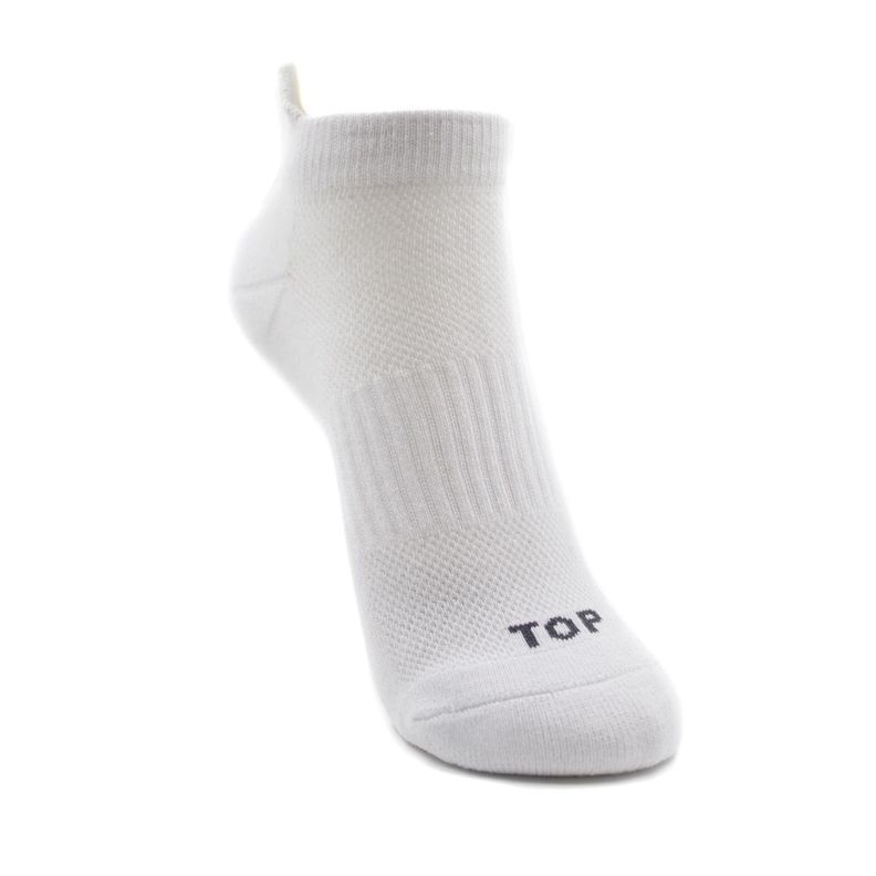 Calcetines Deportivos Tobilleros Mujer Pack 5 C1-1