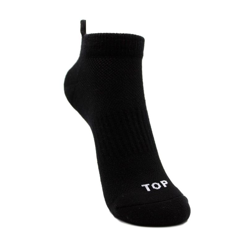 Calcetines Deportivos Tobilleros Mujer Pack 5 C1-3