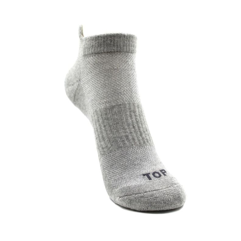 Calcetines Deportivos Tobilleros Mujer Pack 5 C1-2