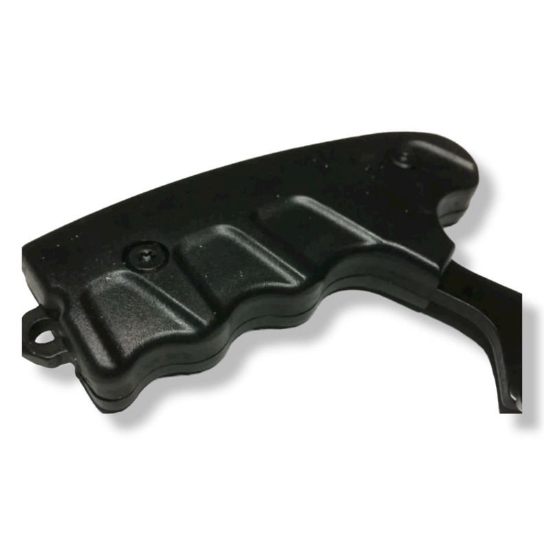 Cuchillo Mini Daga Jade 45 Con Forro -2