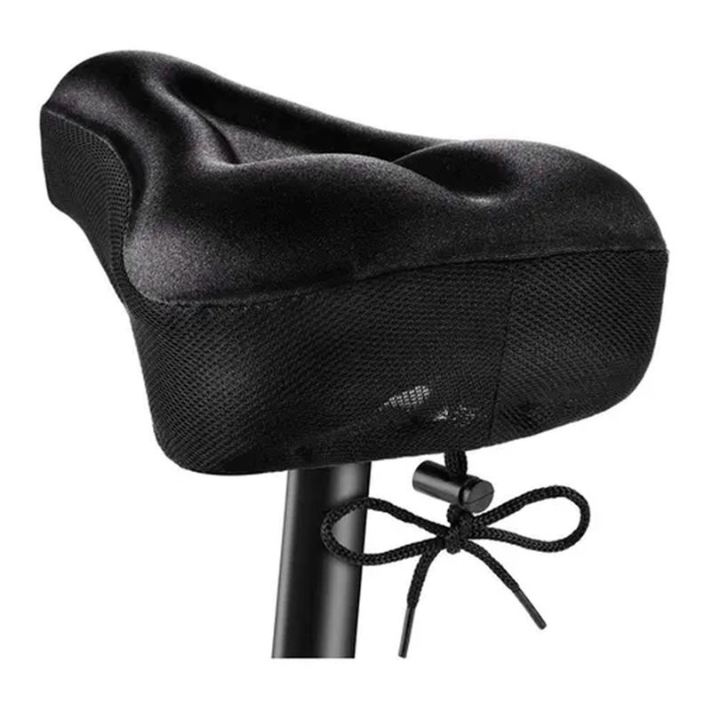 Forro Cubre Asiento Para Bicicletas-0