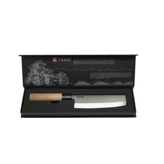 CUCHILLO TOKAI CLEAVER-0