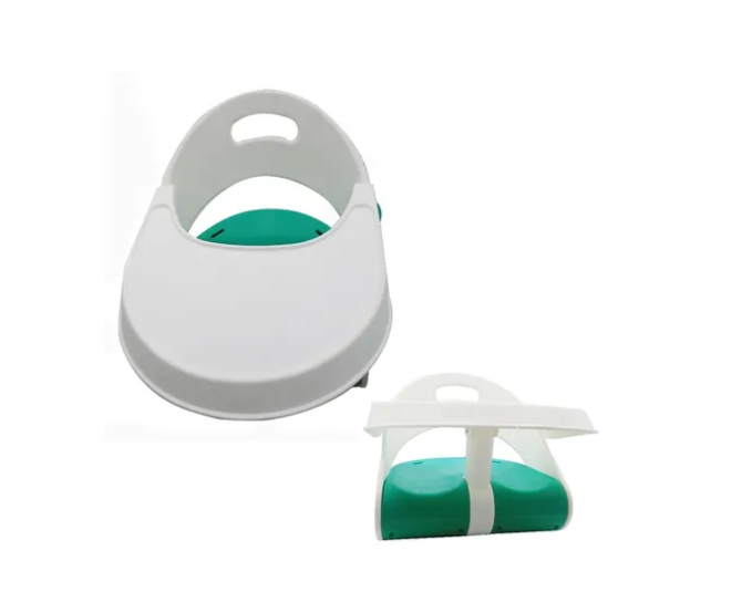 Silla De Alimentación Plegable Asiento Para Niños-2
