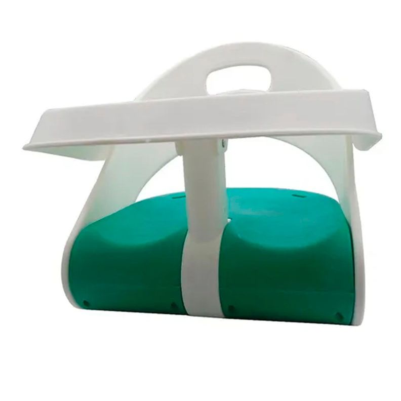 Silla De Alimentación Plegable Asiento Para Niños-0