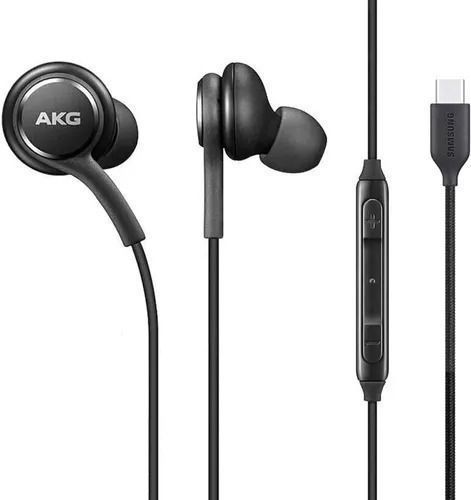 Audífonos Manos Libres Usb C Para Samsung Calidad Premium-2