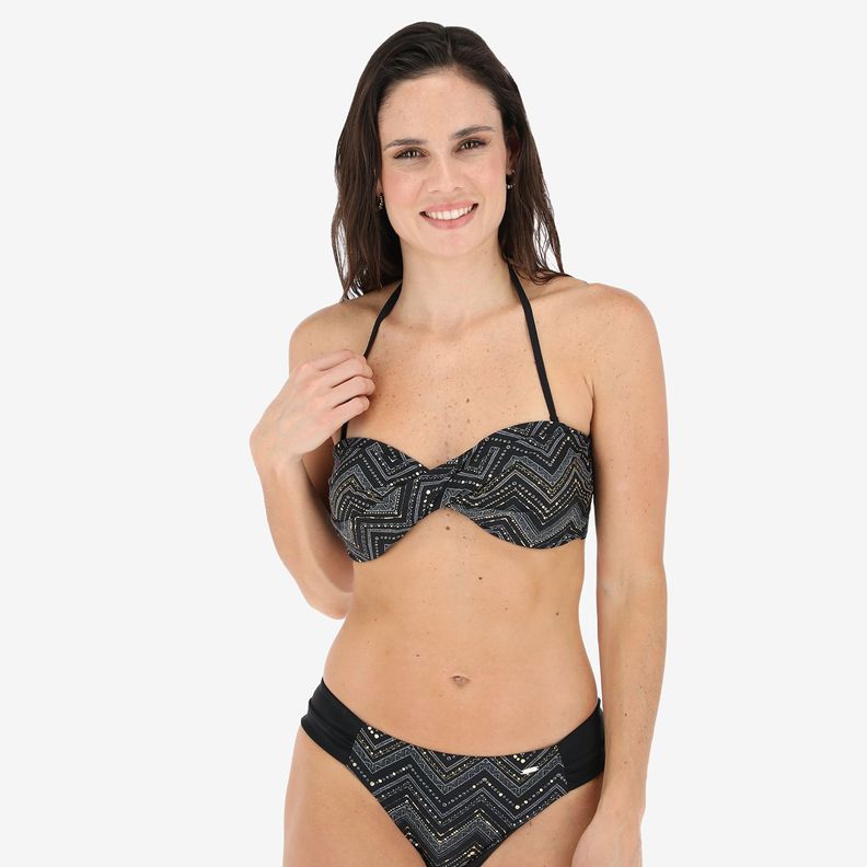Strapless Torcido-2