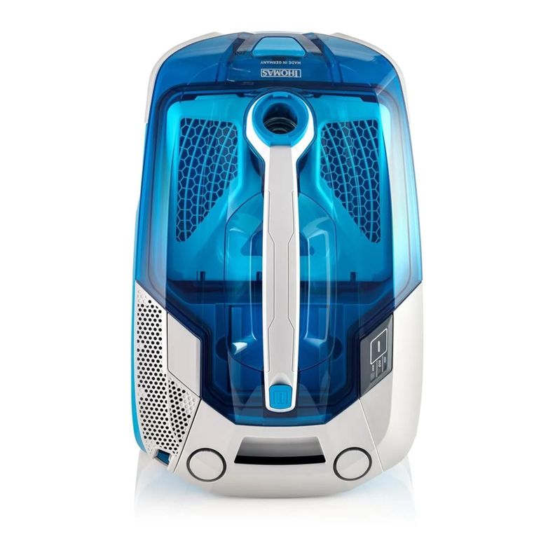 Aspiradora Electrica Antiallergy Aquafilter 1700W -5