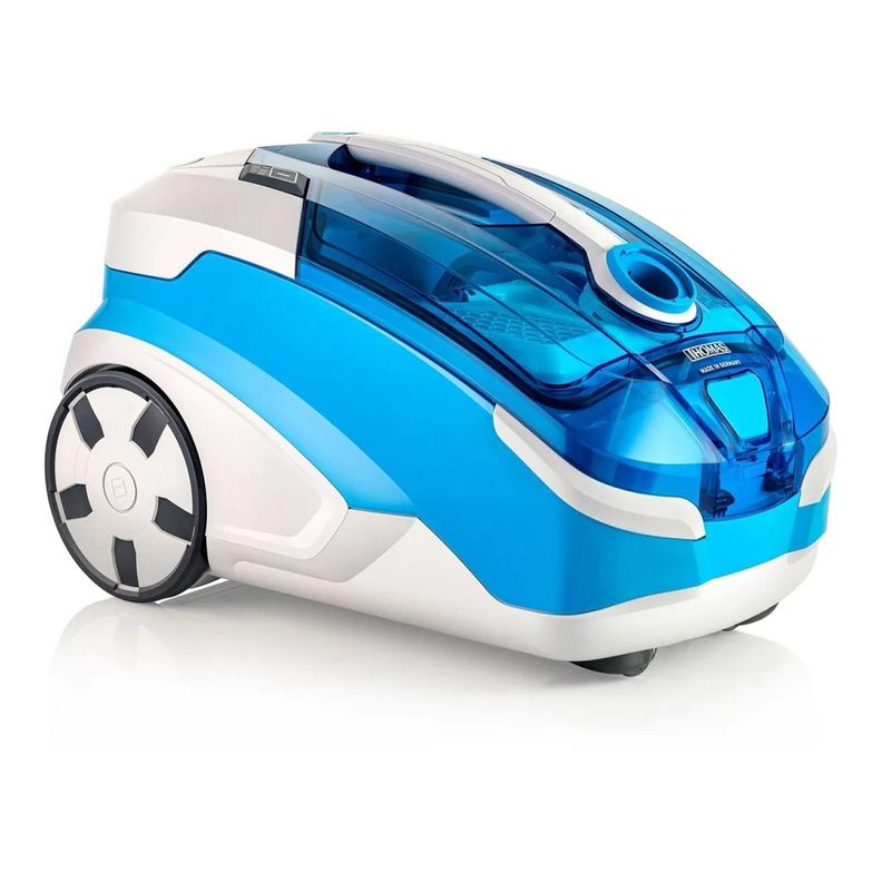 Aspiradora Electrica Antiallergy Aquafilter 1700W -3