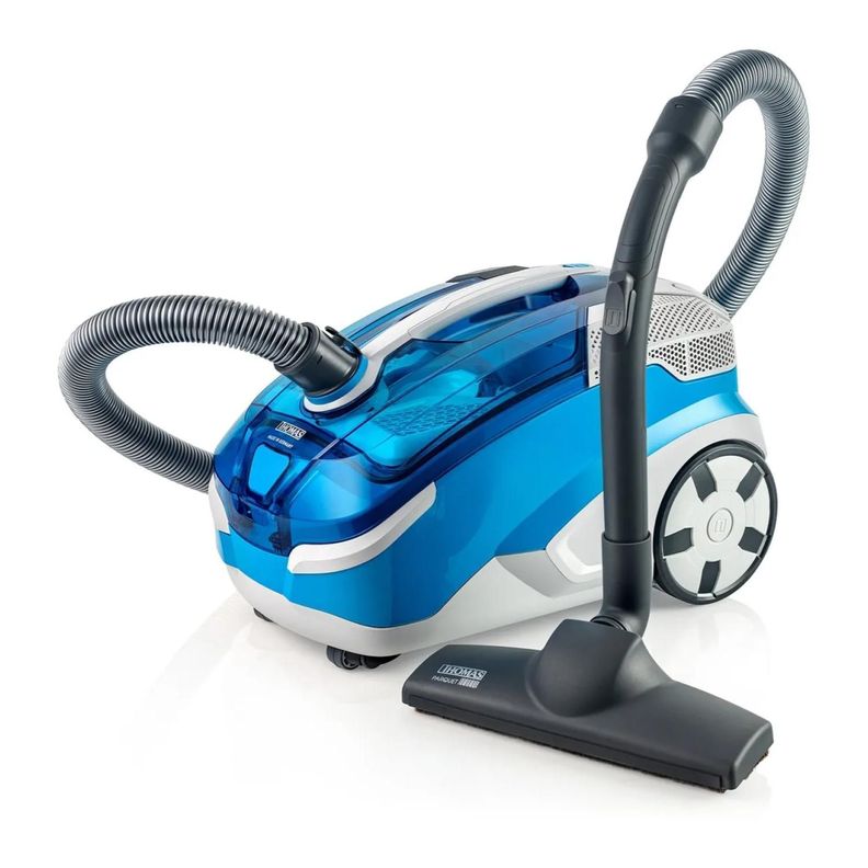 Aspiradora Electrica Antiallergy Aquafilter 1700W -0