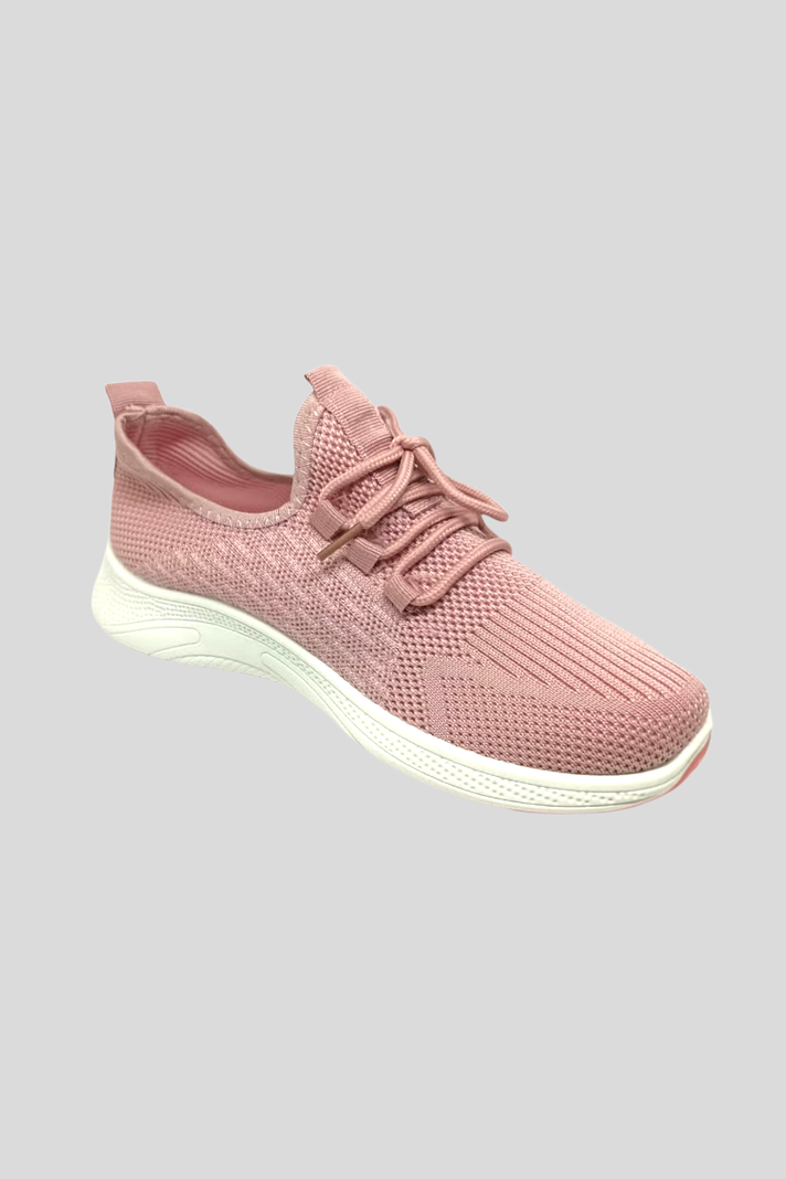 Zapatilla sport dama -0