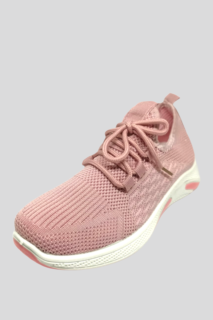 Zapatilla sport dama -1