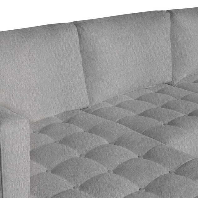 SECCIONAL OSAKA REVERSIBLE GRIS CLARO-2