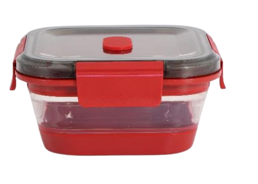 CONTENEDOR COLAPSABLE SILICONA 700ML-0