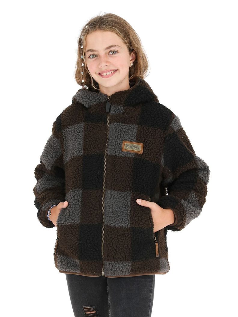 Chaqueta Chiporro I2 Diseño Niños-2