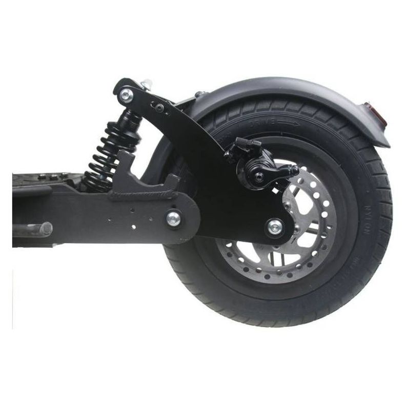 XIAOMI M365 3 Scooter Suspension Trasera Negro-1