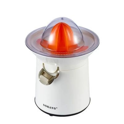  Exprimidor Eléctrico De Cítricos 300ml-0