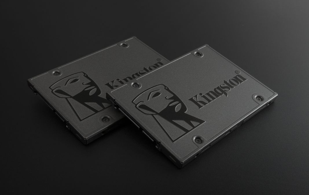 Unidad SSD Kingston SSDNow A400 240GB, 2.5"-3