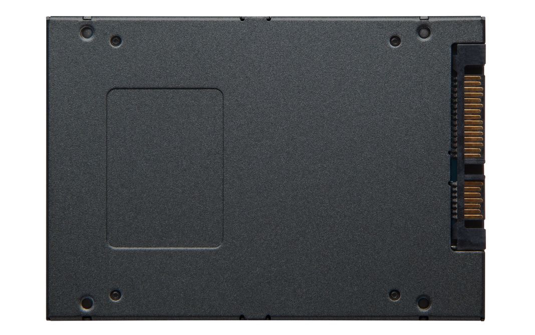 Unidad SSD Kingston SSDNow A400 240GB, 2.5"-2