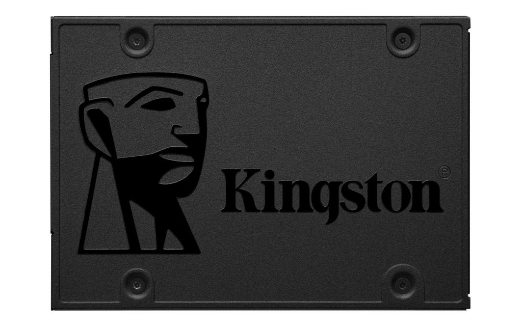 Unidad SSD Kingston SSDNow A400 240GB, 2.5"-1