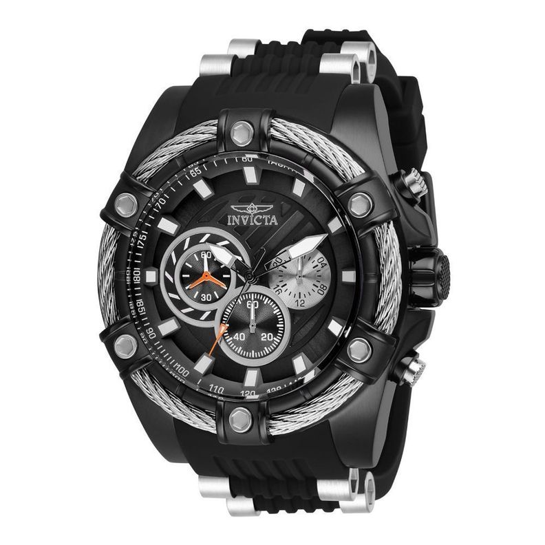 Reloj Hombre Invicta Bolt 28016