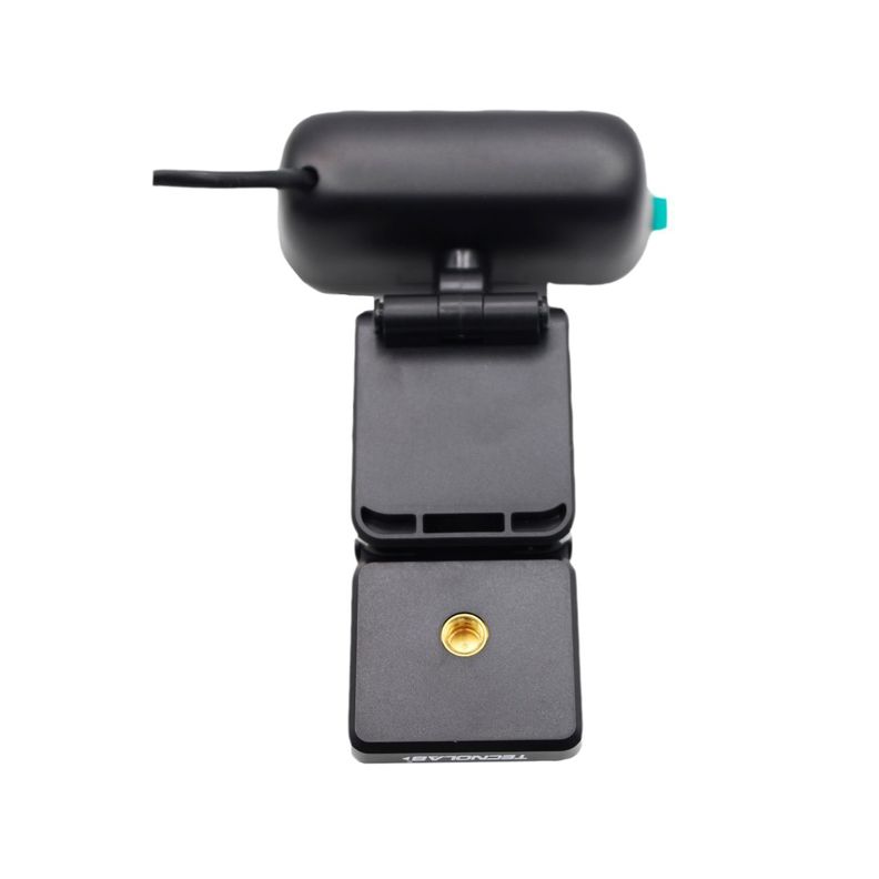Camara Webcam Full HD 1080P Con Microfono Tecnolab-1
