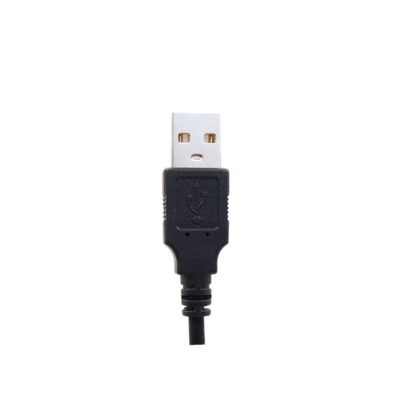Camara Webcam Full HD 1080P Con Microfono Tecnolab-2