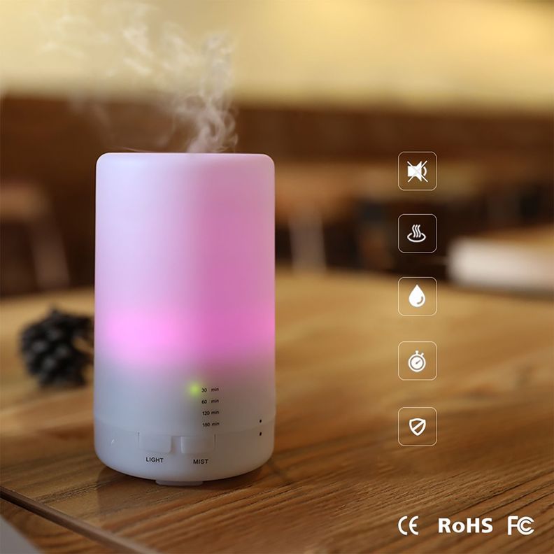 difusor de aroma ultrasonico x3-3