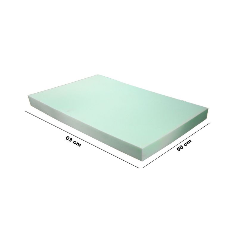 ESPUMA EASY CUT 63x50x10xD21-0